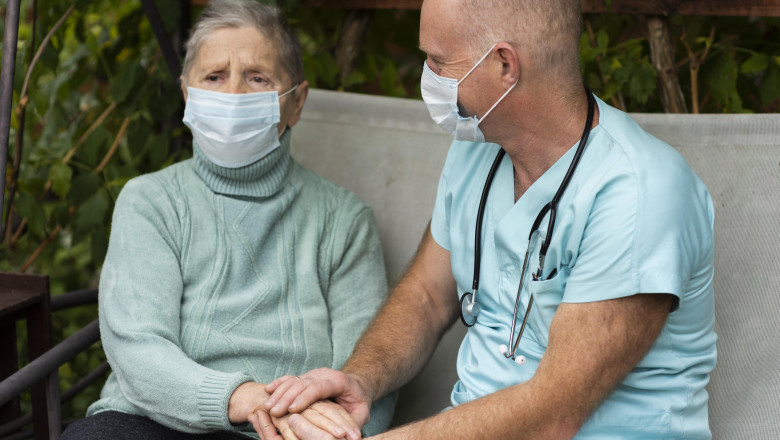 From Post-Surgery Recovery to Elder Wellness: The Benefits of Home-Based Attention