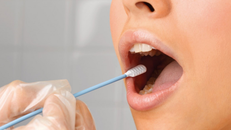The Science Behind Oral Fluid Drug Tests and Cannabis Detection