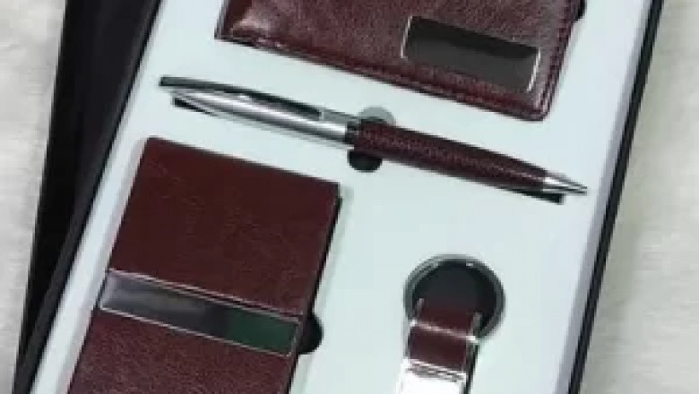 Where to Find the Best Bulk Corporate Gifts in Mumbai: A Complete Guide