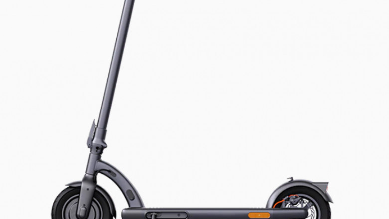 Why the NAVEE N40 is the Ultimate Commuter Electric Scooter for City Riders