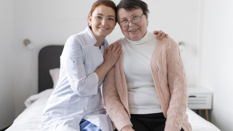 Why You No Longer Need a Hospital Room for Exceptional Recovery Support
