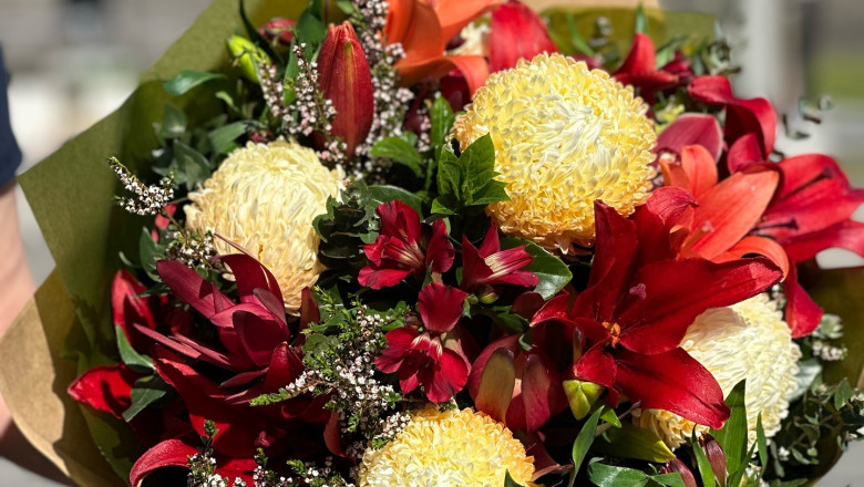 Bountiful Garden Florist – The Florist Coburg Locals Rely On for Every Occasion