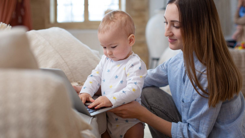 Looking for a Nanny Who Cares Like Family?