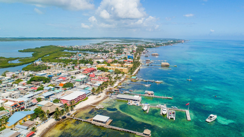 Understanding Belize’s Real Estate Legal Framework: Secure Investment for Foreign Buyers