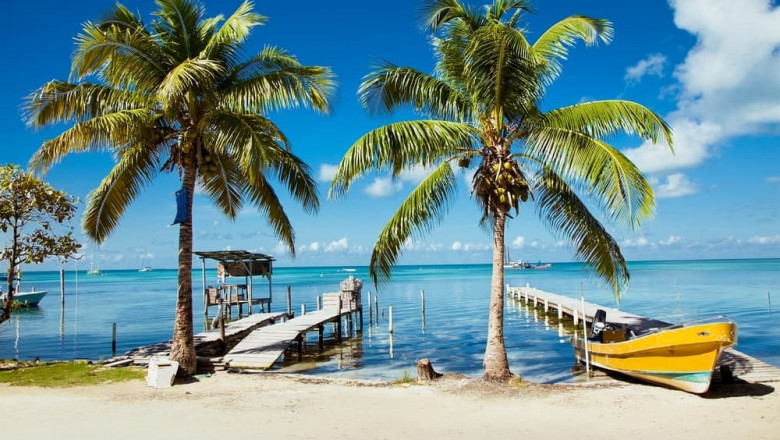 Why Belize is the Hidden Gem of the Real Estate World