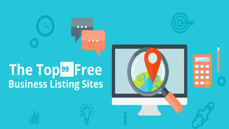 Business Listings Websites: Your Digital Gateway to Visibility