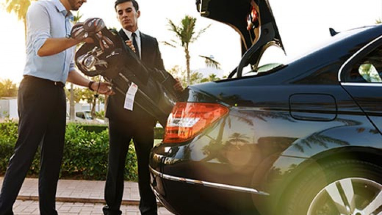Car Service to Newark Airport: The Smart Choice for Travelers