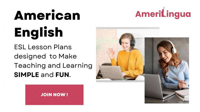 How to Make ESL Lesson Plans More Effective and Engaging for Every Learner