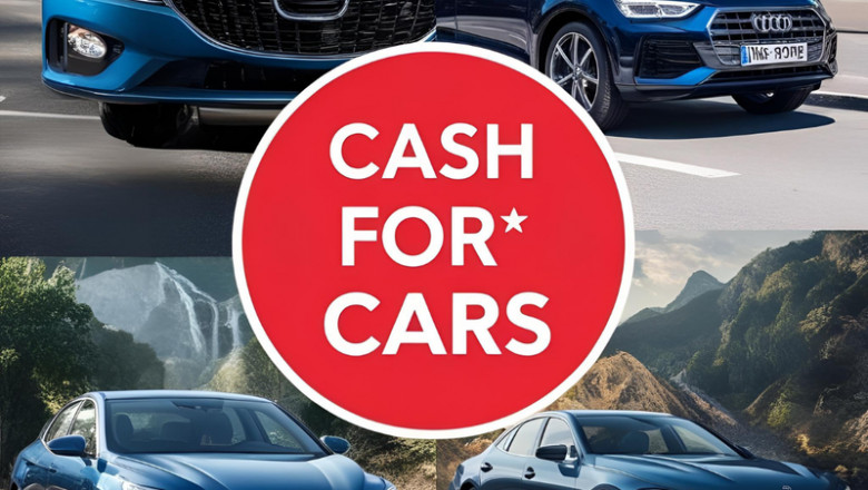 8 Benefits of Using Cash for Cars Removal Services in Cairns