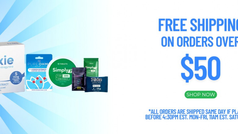 A Comprehensive Guide to Navigating Hydroxymitragynine Kratom Extract Products