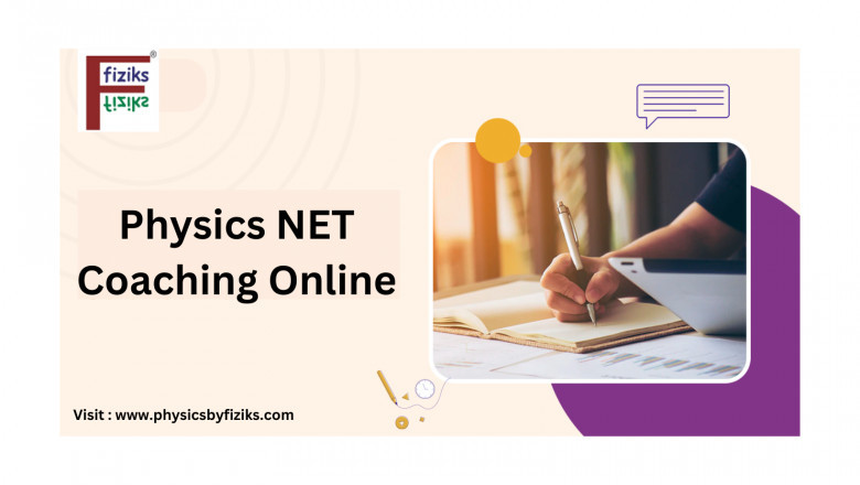 From Basics to Breakthroughs – Physics NET Coaching Online