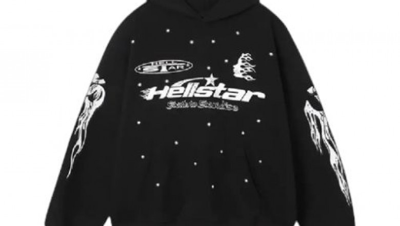 Hellstar Hoodies Became a Streetwear Favorite