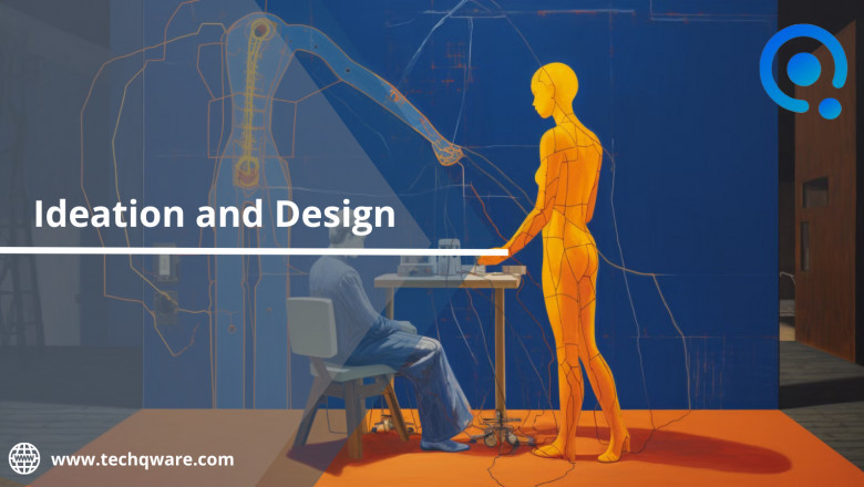 ideation and design services - Analysis and Opportunities in Inida