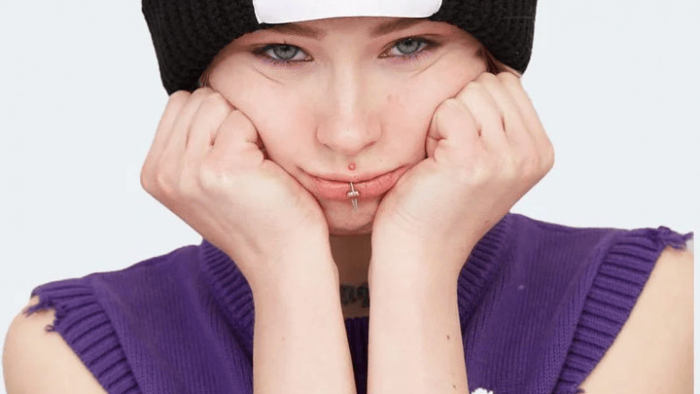 Style Your Run With Loverboy hat