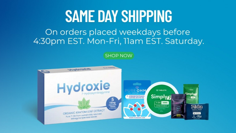Understanding the Safety and Usage of Hydroxymitragynine Kratom Extract Products
