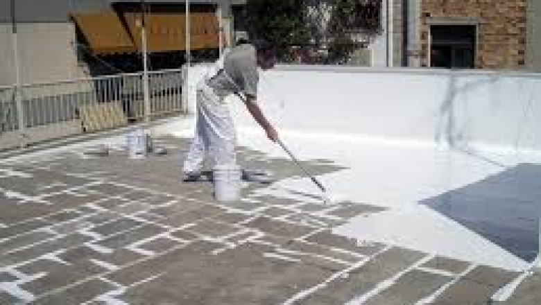 Villa Waterproofing: A Comprehensive Guide to Long-lasting Protection