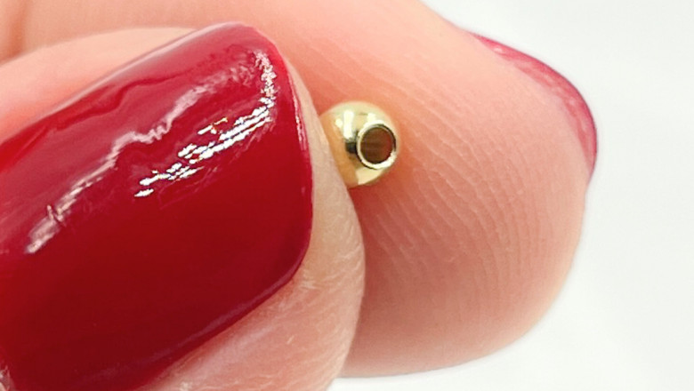 Why 14k Gold Beads Are a Must-Have for Jewelry Making