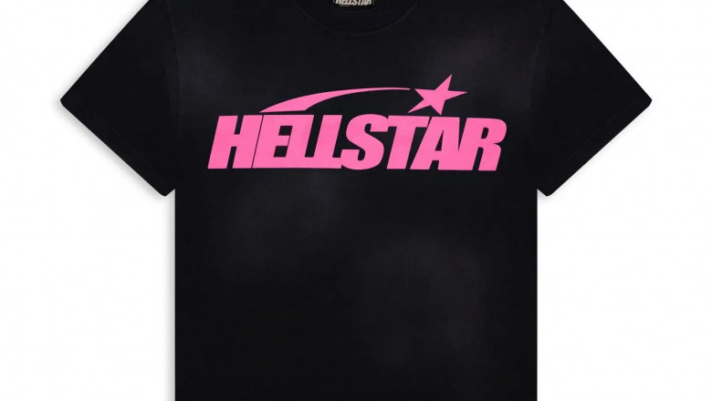 Why People Wear Hellstar Hoodie For Trendy Look