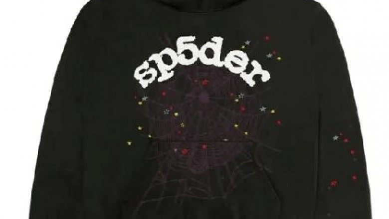 Why Sp5der hoodie is Perfect For Everyone