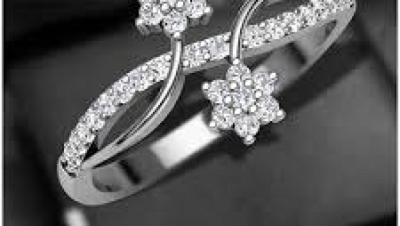 Chrome Hearts Ring A Blend of Luxury and Edgy Style