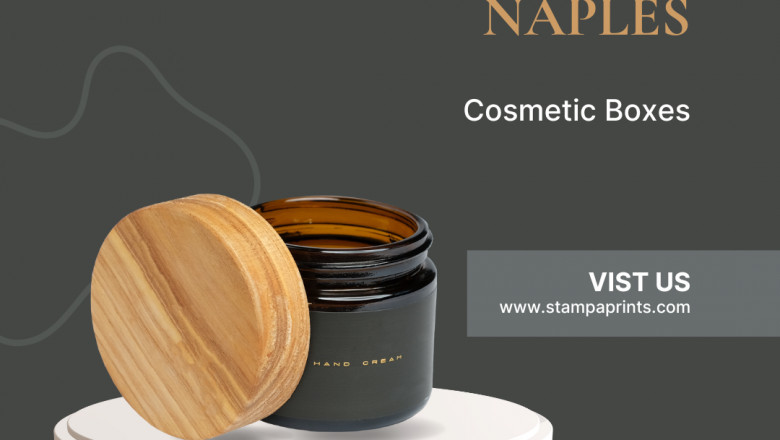 Custom Packaging Trends in Naples 2025: What Local Businesses Need to Know