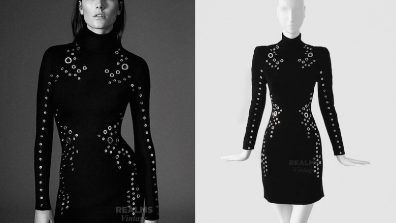 Discover the Allure of Mugler Dresses A Comprehensive Guide