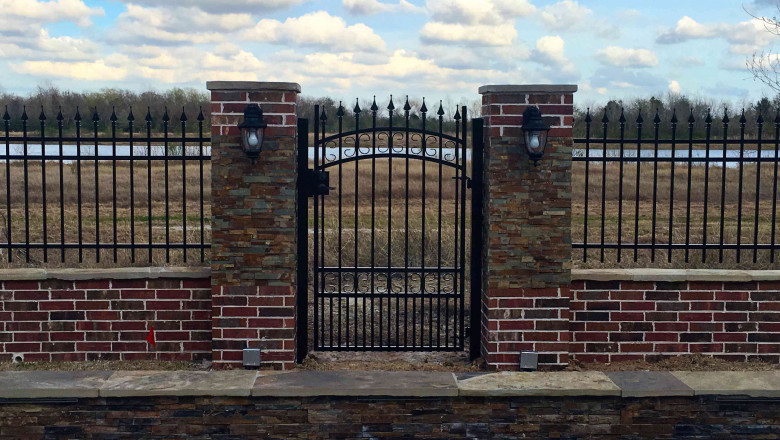 How Automated Gates Work: A Comprehensive Guide