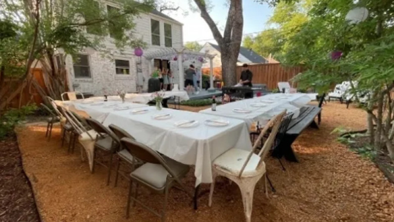 How to Prepare Your Venue for a Portable Hibachi Chef Experience