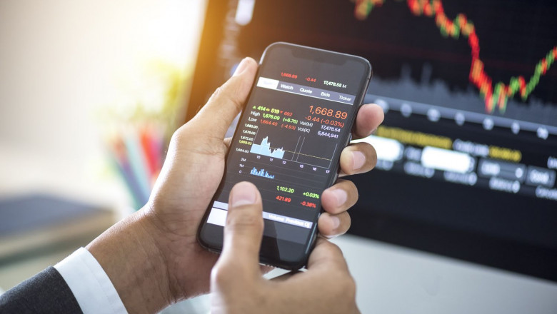 How to Use a Share Average Calculator to Save Money and Stay Ahead in the Stock Market