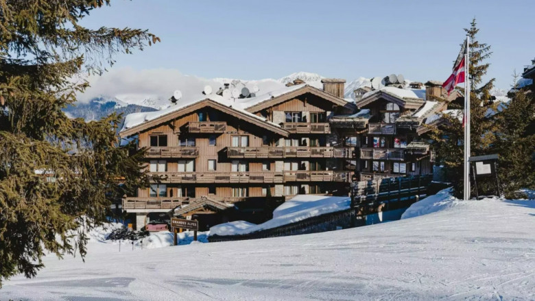 Why Courchevel Rentals Are the Gold Standard for Ski Enthusiasts