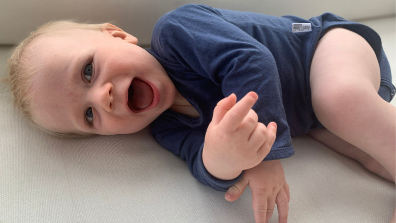 Why Merino Wool Singlets Are Perfect for Australian Newborns All Year Round