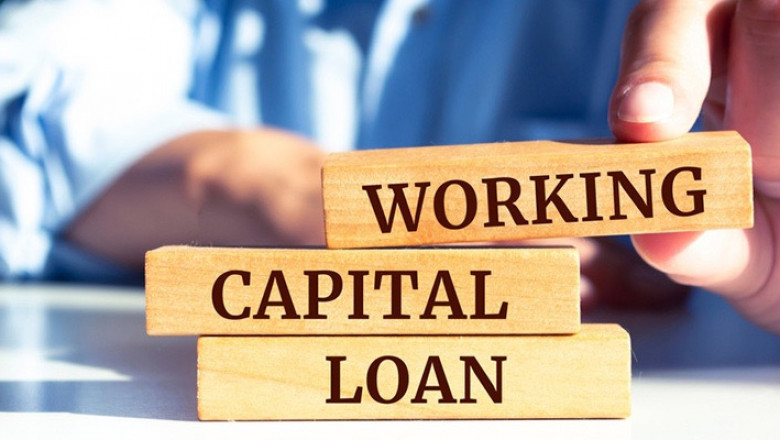 Working Capital Loan for MSMEs