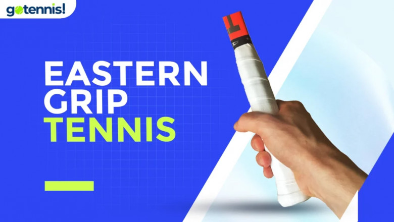 Best Tennis Racket for Eastern Grip Players in 2025
