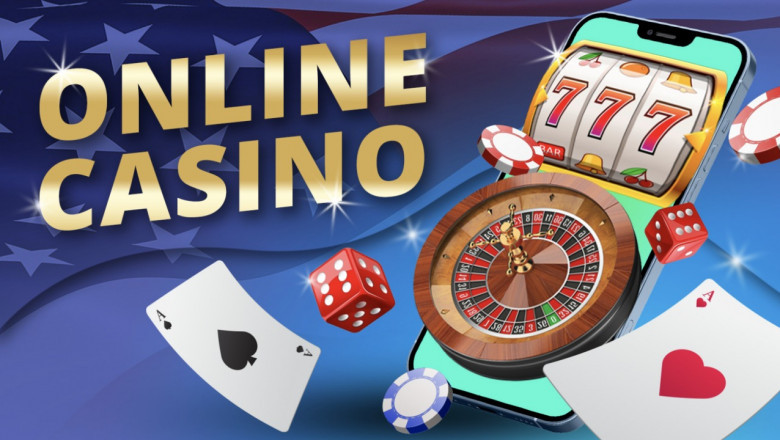De mest populære spil i online casnoer