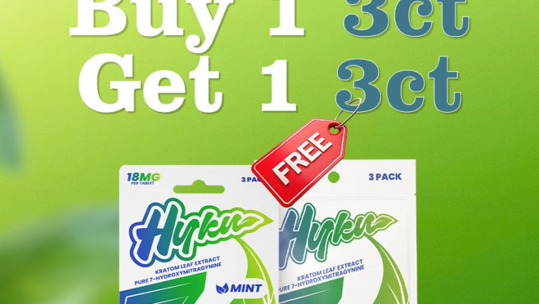 How to Choose Quality Hydroxymitragynine Kratom Extract Products