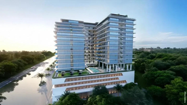 Lazord by Lapis: A New Benchmark in Urban Luxury Living