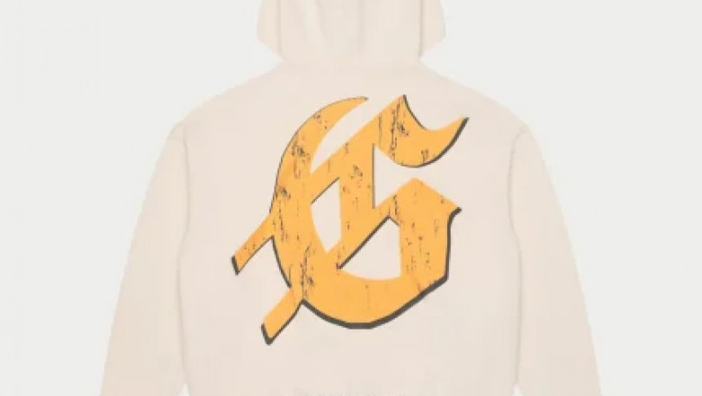 Genderless and Versatile: The Godspeed Hoodie