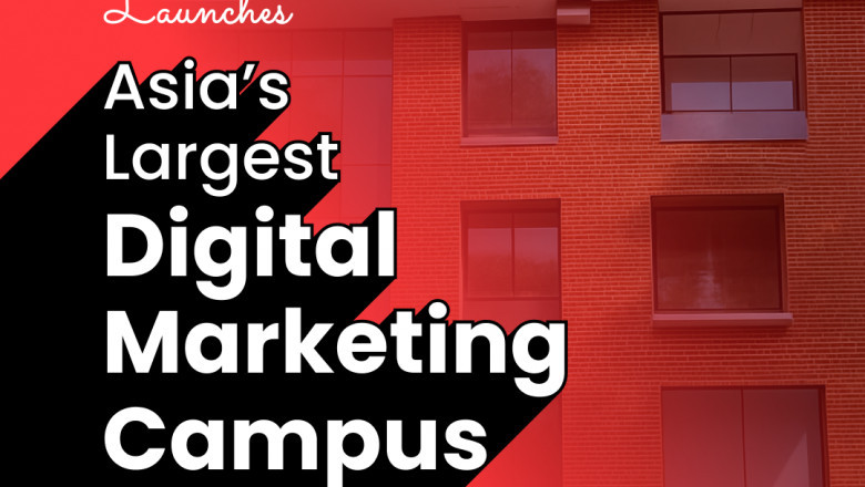 Why can aspirants learn digital marketing in Bangalore only?