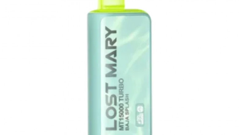 Lost Mary Vapes: Where Innovation Meets Flavor