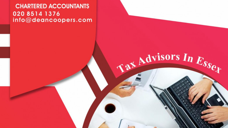 Trusted Tax Advisors in Essex