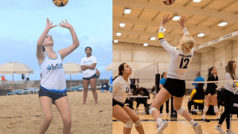 Understanding Mix Volleyball Net Height: A Comprehensive Guide