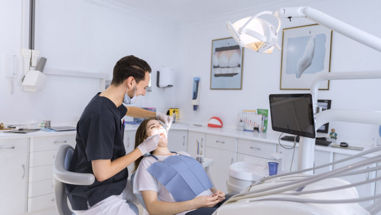 Reliable Places for Comprehensive Dental Care in Rawalpindi