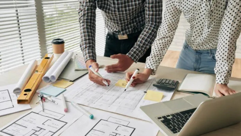 What Does a Construction Project Estimator Do? Key Roles and Responsibilities Explained