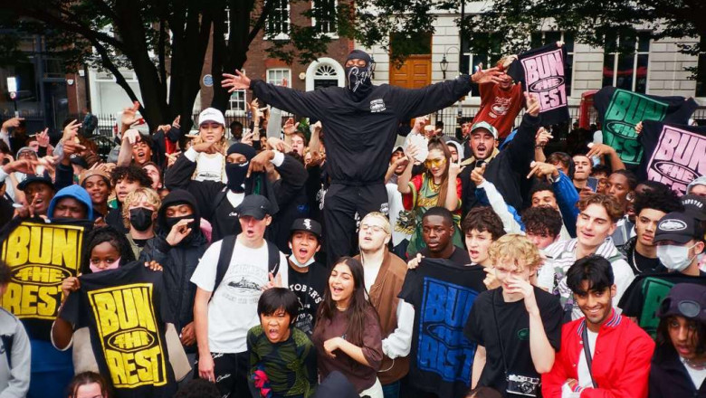 The Rise of the Corteiz Tracksuit