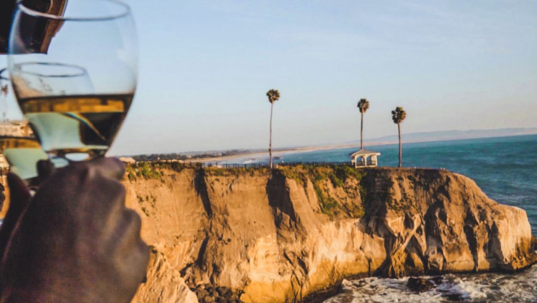 A Culinary Coastal Experience: Discover the Best of Pismo Beach Restaurants