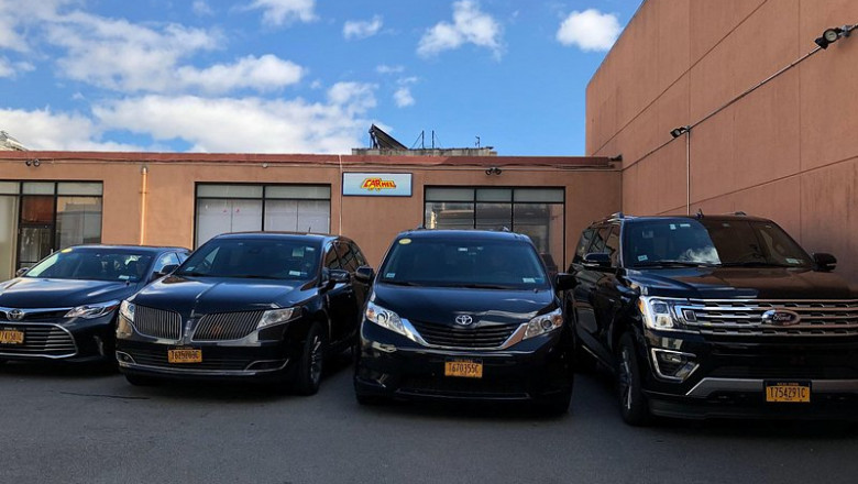 Brooklyn Limo Car Service: The Comfort of Luxury Transportation