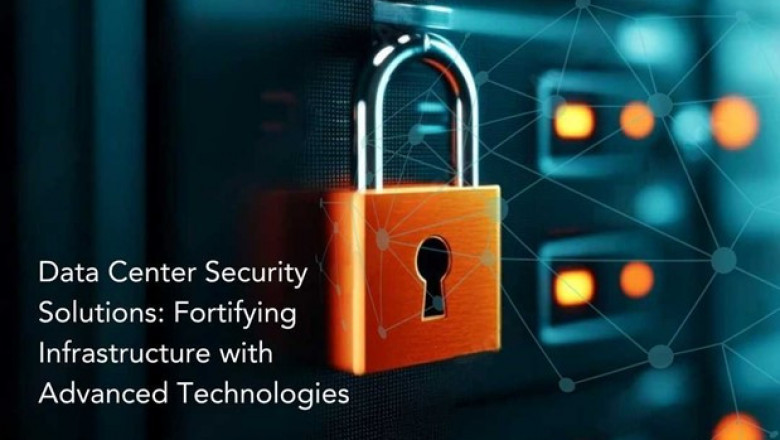 Data Center Perimeter Security: Strategies for Mitigating Cyber Threats – UAE