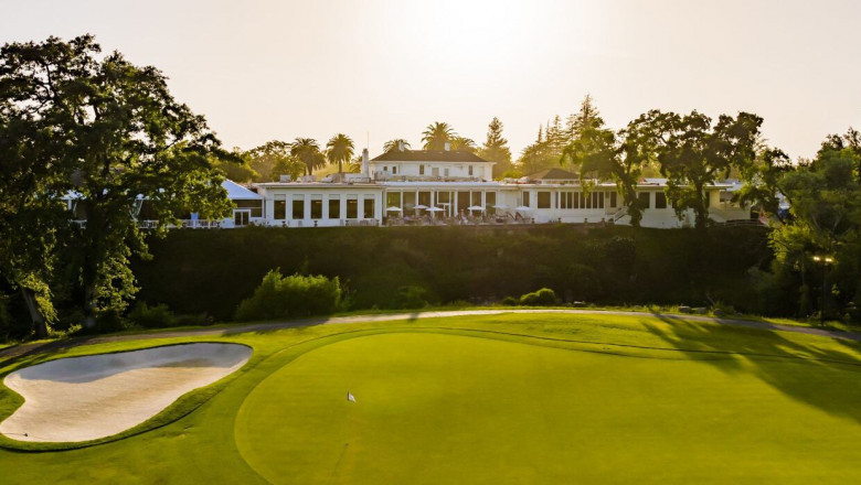 Elevate Your Game: Experience Silverado Golf in the Heart of Napa Valley