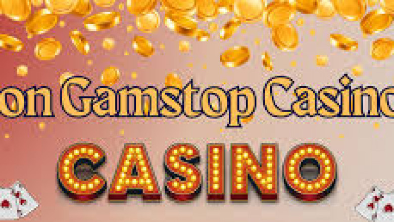 Payment Methods at Non GamStop