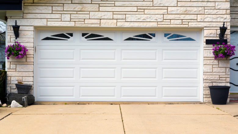 Residential Garage Door Services Near Me